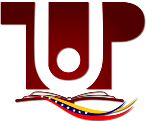 Logo de UPTOSCR